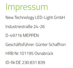 Impressum led-stallleuchten-rinder.de.ntligm.de